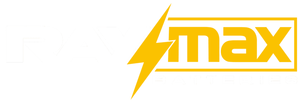 Raymax car and motorcycle batteries – reliable and long-lasting performance